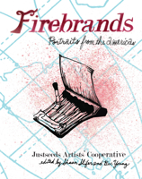 Firebrands: Portraits from the Americas 1934620688 Book Cover