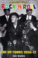 American Rock 'n' Roll 0951988867 Book Cover