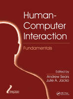 Human-Computer Interaction Fundamentals 1138116602 Book Cover