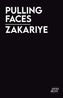 Pulling Faces 1913268861 Book Cover