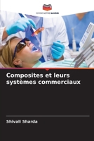 Composites et leurs systèmes commerciaux 6209632483 Book Cover