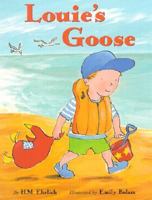 Louie's Goose 0618030239 Book Cover