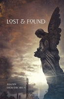 Lost & Found B0DSB1Z3Q7 Book Cover