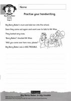 Storyworlds: Our World Workbook 8 Pack 0435149679 Book Cover