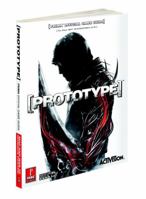 Prototype: PRima Official Game Guide