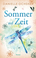 Sommer auf Zeit 1089132131 Book Cover