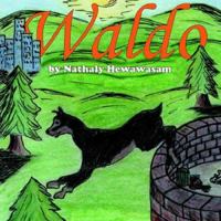 Waldo 1425902960 Book Cover