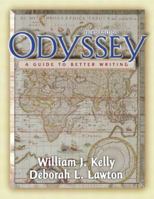Odyssey: A Guide to Better Writing 0321096266 Book Cover