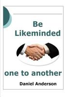 Be Likeminded: One to Another 1783643358 Book Cover