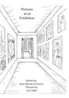 Pictures at an Exhibition B09HQC6YST Book Cover