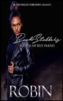 Backstabbers: She Was My Best Friend B089M1G631 Book Cover