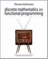Discrete Mathematics and Functional Programming 1590282604 Book Cover
