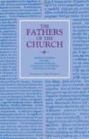 Iberian Fathers: Writings of Martin of Braga, Paschasius of Dumuim, Leander of Seville 0813200628 Book Cover