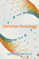 Christian Sociology 8184656750 Book Cover
