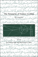 The Enterprise of Science in Islam: New Perspectives (Dibner Institute Studies in the History of Science and Technology) 026251916X Book Cover