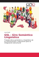 GSL - Giro Sem�ntico Ling��stico 6138987578 Book Cover