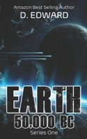 Earth 50,000 BC: Series One null Book Cover