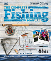 The Complete Fishing Manual 0756682290 Book Cover