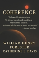 COHERENCE B0FNLKRS8F Book Cover