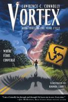 Vortex: The Veins Cycle, Vol. 3 1934571059 Book Cover