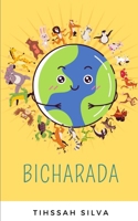 Bicharada B098GYTC3M Book Cover