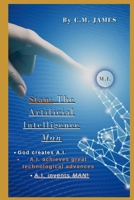 Stan: The Artificial Intelligence Man B0DDK88YLJ Book Cover