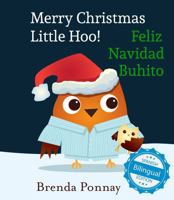 Feliz Navidad Buhito 1623957133 Book Cover