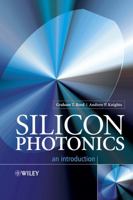 Silicon Photonics: An Introduction 0470870346 Book Cover
