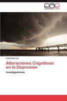 Alteraciones Cognitivas En La Depresion 3659005827 Book Cover