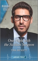 One Night with the Sicilian Surgeon 1335409130 Book Cover