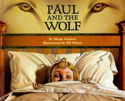 Paul and the Wolf 0382390997 Book Cover
