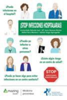 �stop Infecciones Hospitalarias! 849475260X Book Cover
