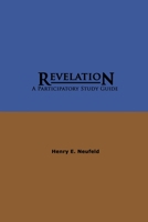 Revelation: A Participatory Study Guide 1893729257 Book Cover