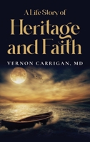 A Life Story of Heritage and Faith B0CT6C4K11 Book Cover