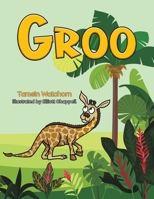Groo 1035845342 Book Cover