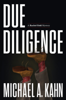 Due Diligence 0525937439 Book Cover