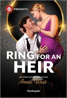Ring for an Heir 1335939504 Book Cover