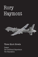 Three Short Novels 1764109457 Book Cover