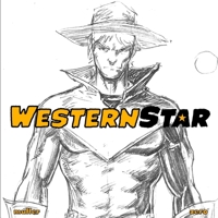 Western Star B0C2SMM4DQ Book Cover