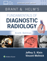 Fundamentals of Diagnostic Radiology 6e 1975199006 Book Cover