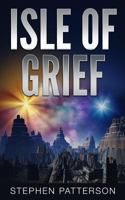 Isle of Grief 1530830982 Book Cover
