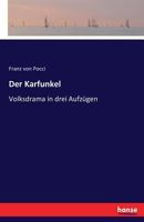 Der Karfunkel 3743426986 Book Cover