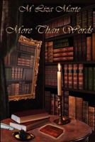 More Than Words: Once Upon a Time 1479383821 Book Cover