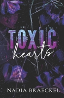 Toxic Hearts: A Marriage of Convenience (Toxic Love Series) 1959424149 Book Cover