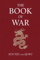 The Book of War: The Military Classic of the Far East: Dutch edition B0GV61JC2G Book Cover