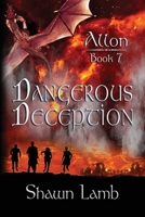 Dangerous Deception 0989102912 Book Cover