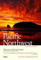 Compass American Guides: Pacific Northwest 0676904963 Book Cover