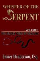 Whisper of the Serpent 1439276390 Book Cover
