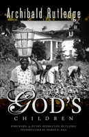 God's Children 1596296429 Book Cover