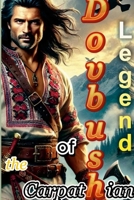 Dovbush: Legend of the Carpathians 1326599992 Book Cover